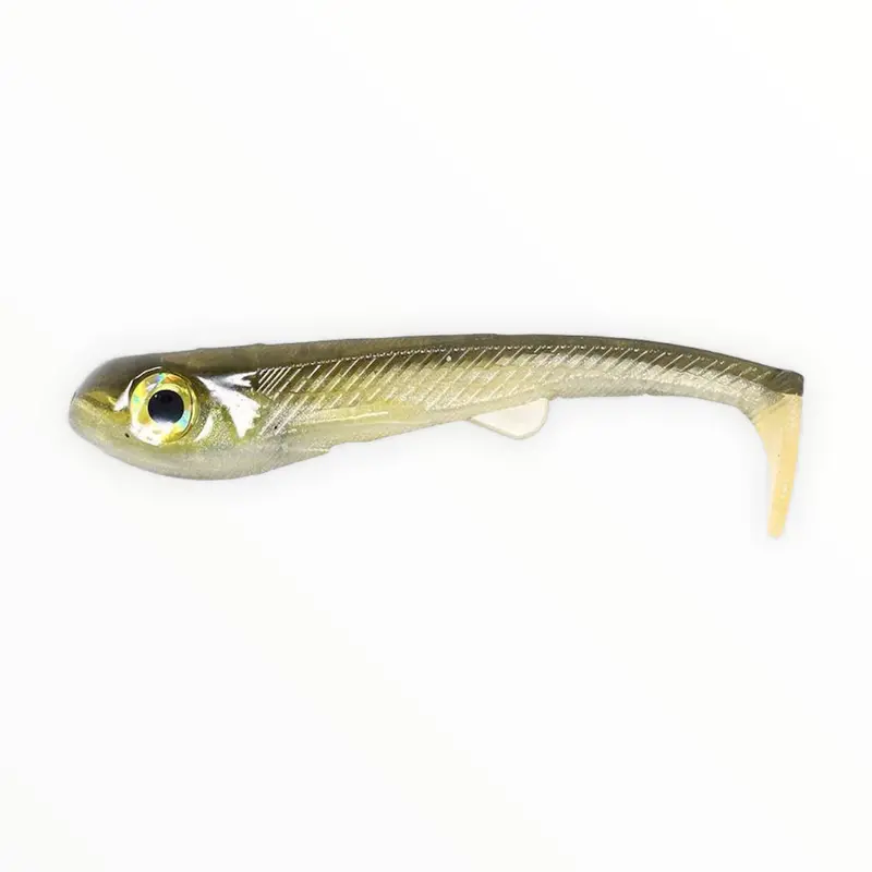 Smash Tech Trespasser Flippin’ Worm 1