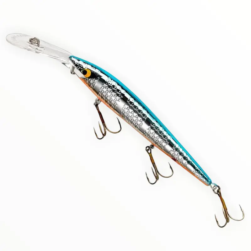 Smithwick Deep Rattlin' Rogue Crankbait 1