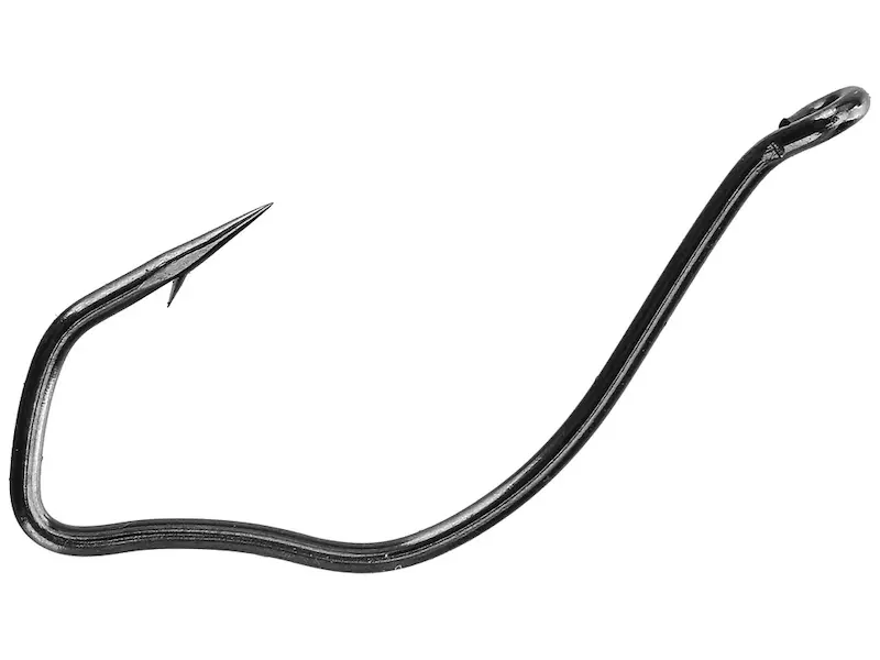 Spearpoint Gp Finesse Hook – Lightwire Precision Hook For Subtle Presentations 1