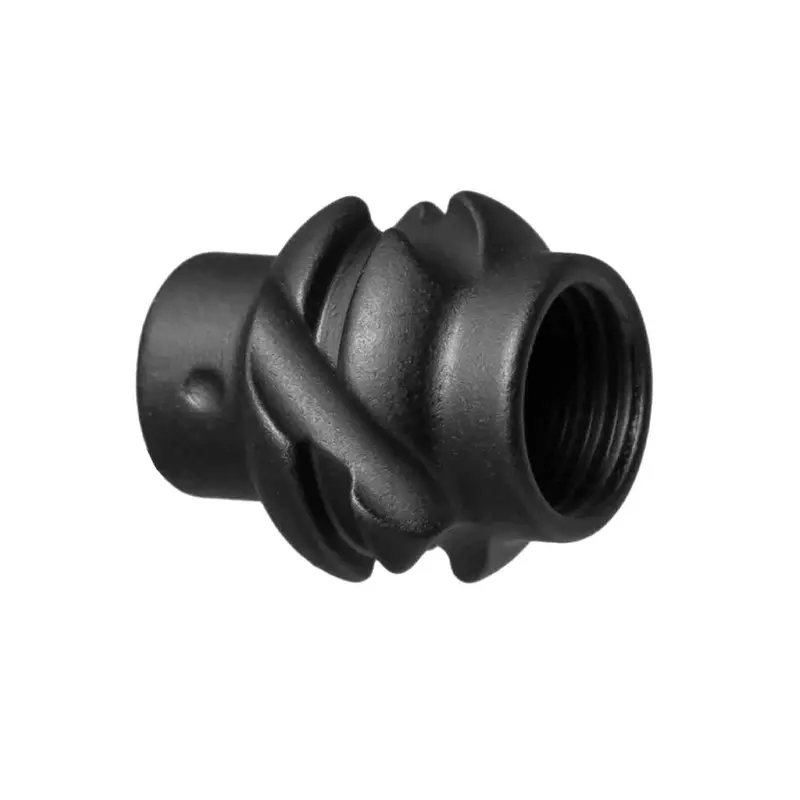 Specialty Podium Peep Sight – Black Finish 1