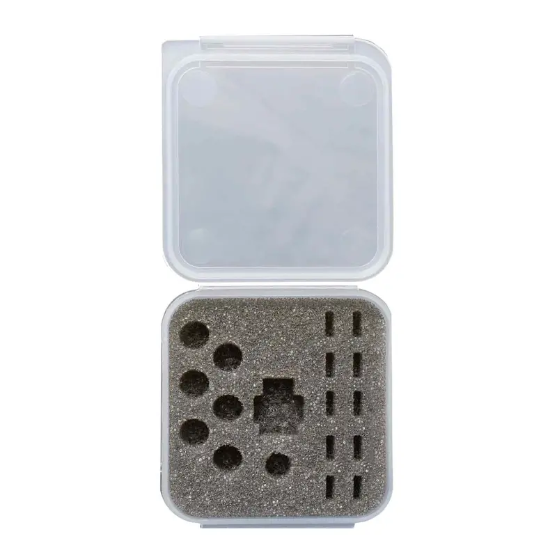 Specialty Podium Peep Sight Storage Case 1