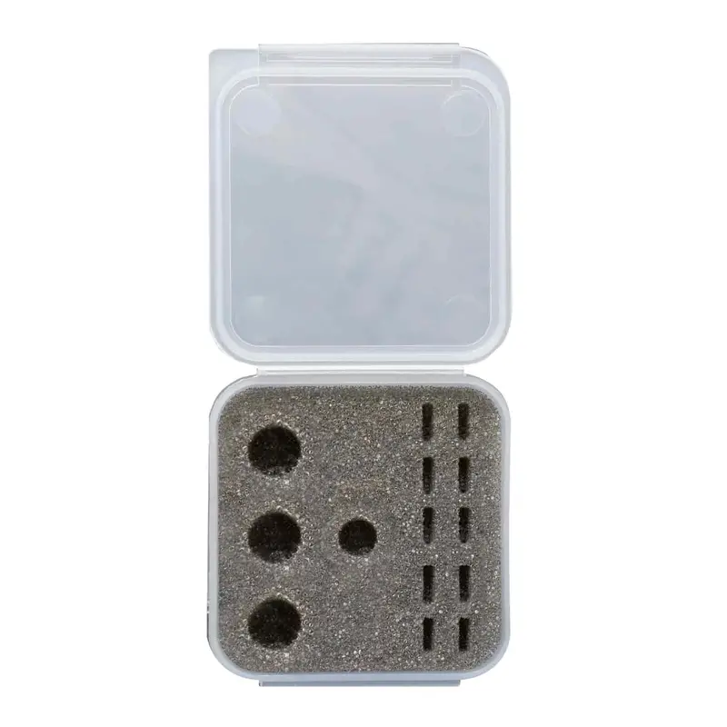Specialty Pxl Hunter Peep Sight Storage Case 1