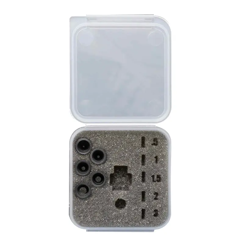 Specialty Pxs Target Peep Capture Aperture System 1