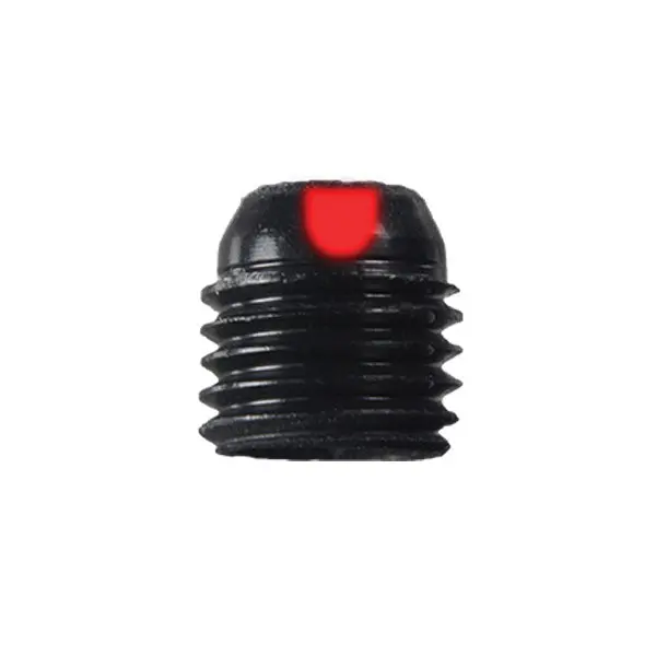 Specialty Super Peep 1/8-Inch #3 Clarifier For Precision Archery Sights 1