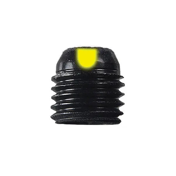 Specialty Super Peep 3/64-Inch #1 Clarifier For Tight-Aperture Alignment 1