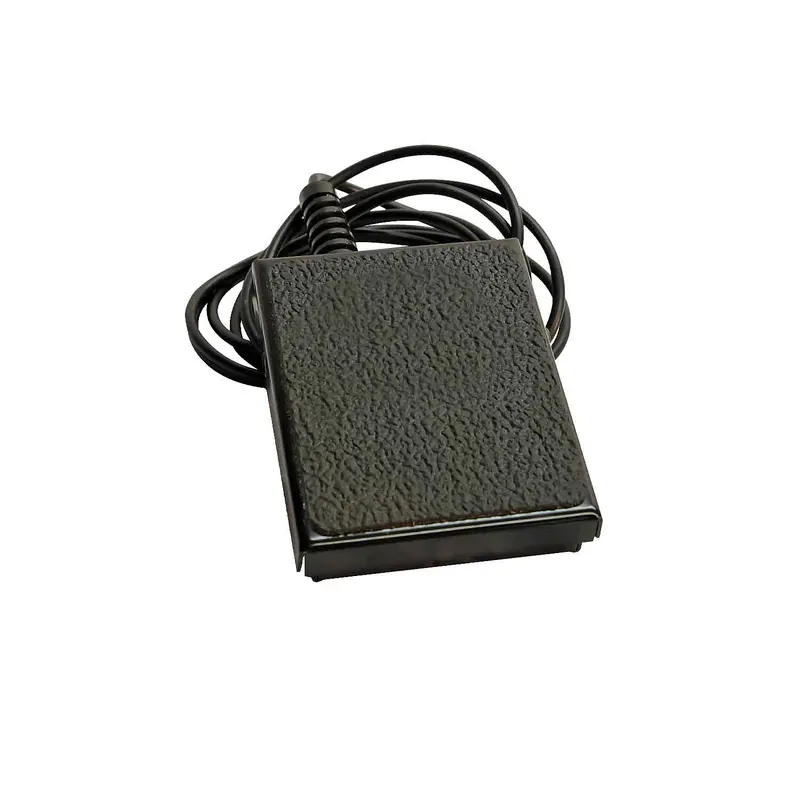 Specialty Super Server Foot Pedal For String Serving 1