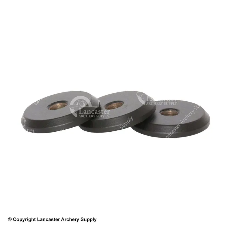 Spider Archery 1-Ounce Weight Set (3-Pack) 1