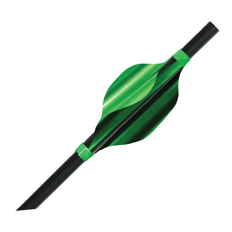 Spider Vanes 1.5-Inch Recurve-Specific Vanes – Low-Profile Design