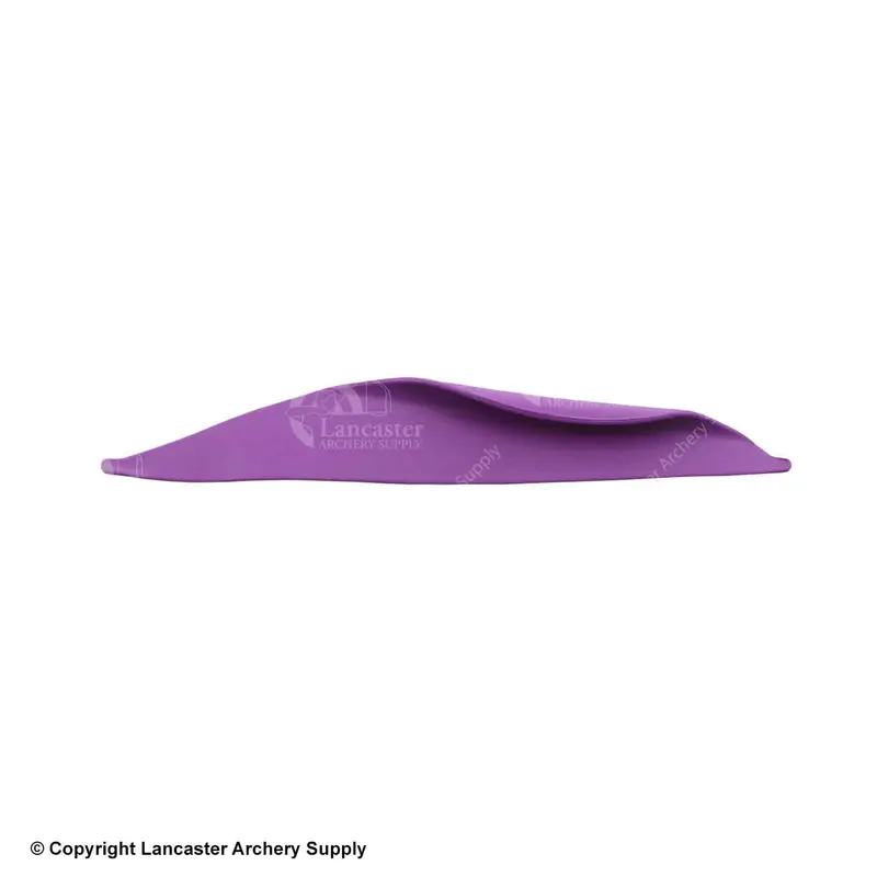 Spin Wing Xr 3-Inch Rear-Sloping Vane For Arrow Stability 6