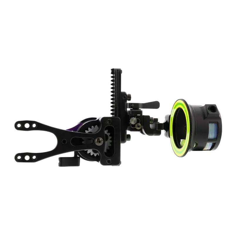Spot Hogg Fast Eddie Double-Pin Sight – Streamlined Aiming Solution 1