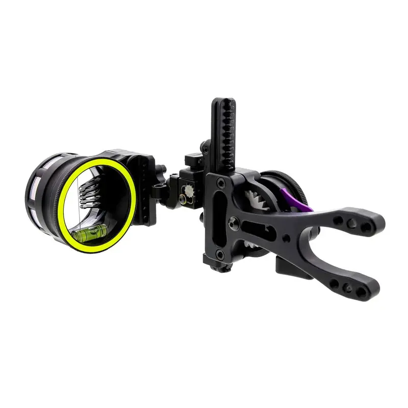 Spot Hogg Fast Eddie Mrt Sight – 5-Pin Version 1