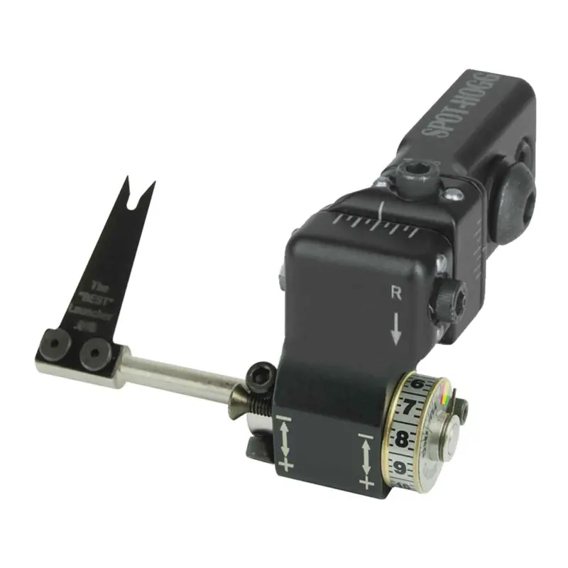 Spot Hogg Infinity Drop-Away Arrow Rest 1