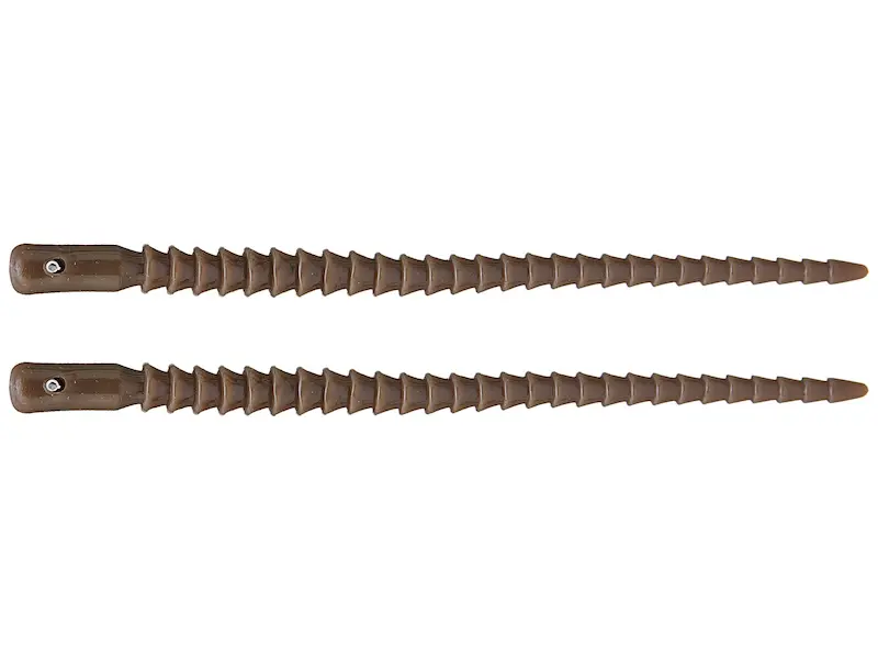 Spro Bbz-1 Rat Replacement Tail For Jigs 1