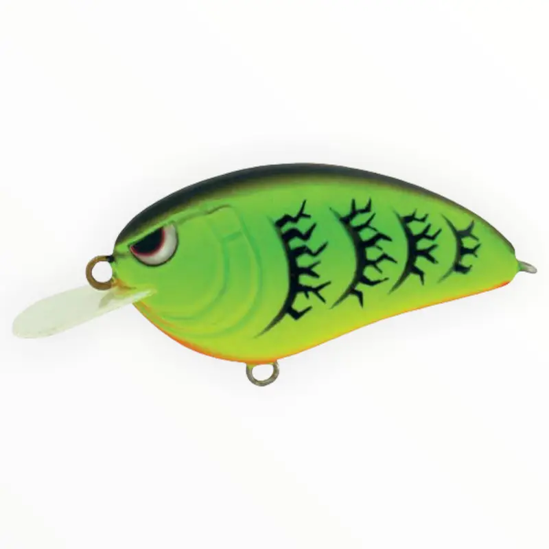 Spro Little John Series Crankbaits – Shallow To Medium Diving 7
