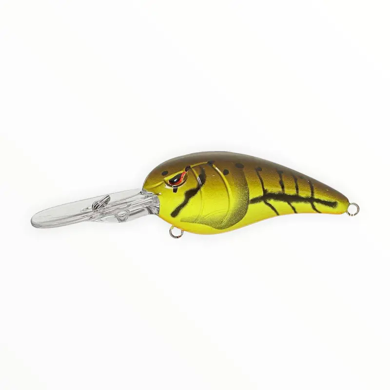 Spro Rk Crawler 55 Crankbait With Tight Wobble 11