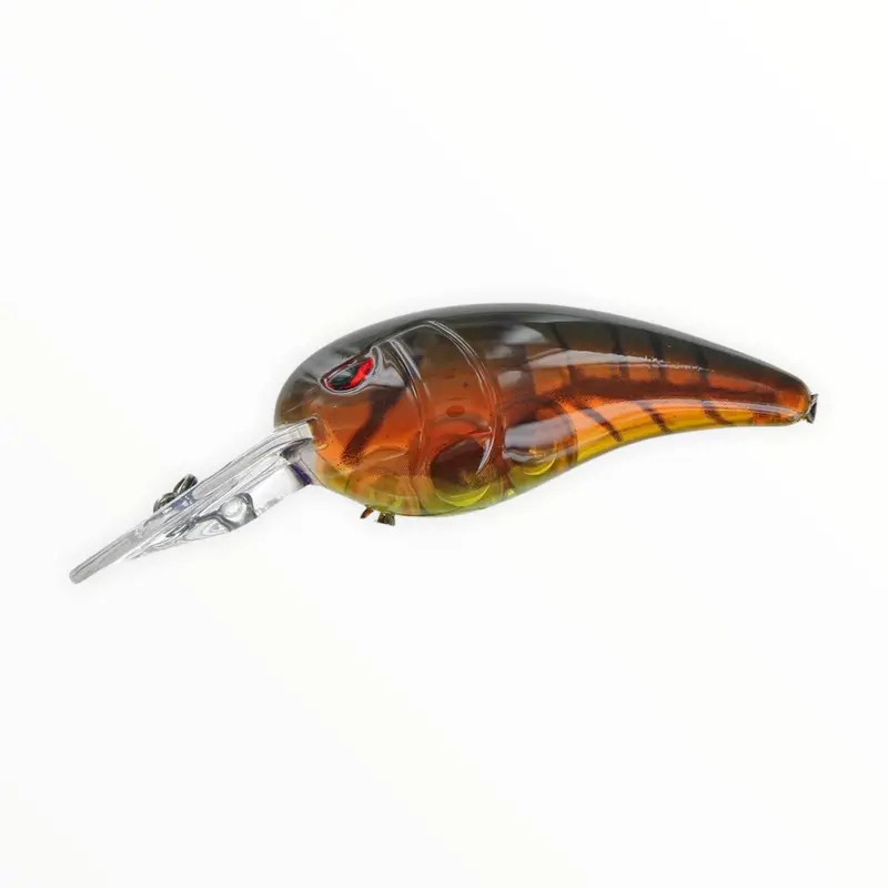 Spro Rk Crawler Md 55 Medium-Dive Crankbait 5