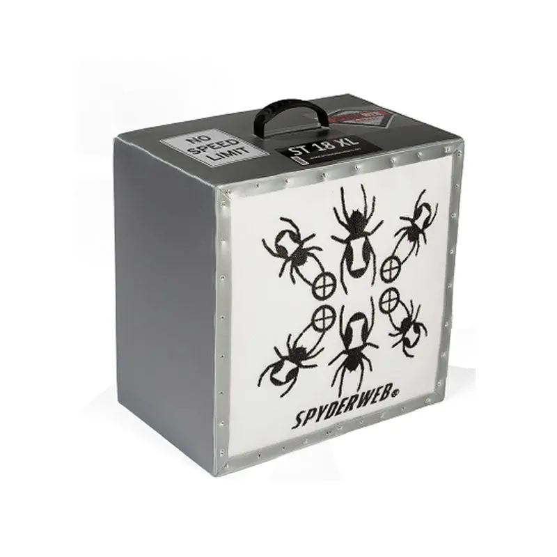 Spyderweb St-18Xl High-Density Shooting Target For Field Use 1