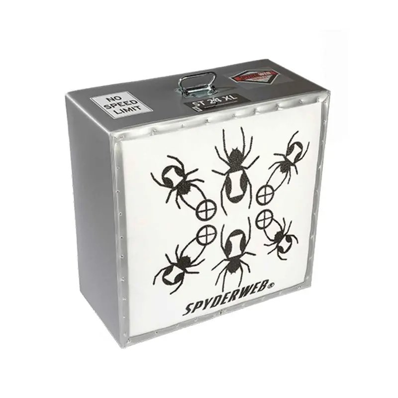 Spyderweb St-24Xl High-Density Archery Target For Recurve & Compound Bows 1