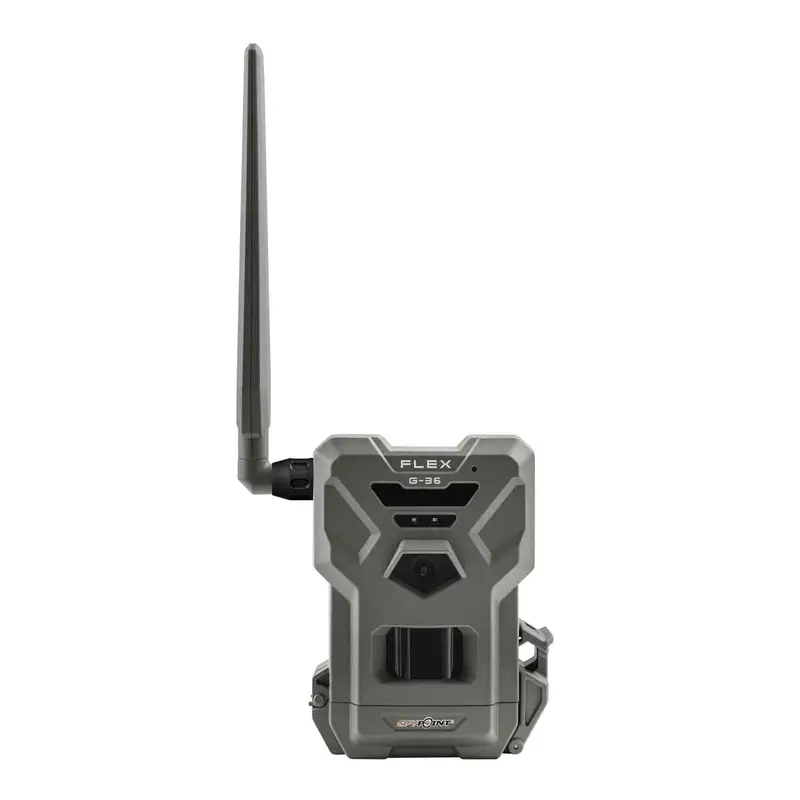 Spypoint Flex G36 Cellular Trail Camera – Single Unit 1