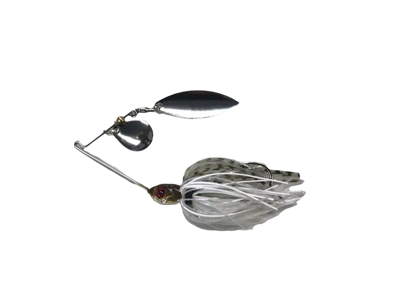 Sst Custom Hand-Tuned Spinnerbaits 2