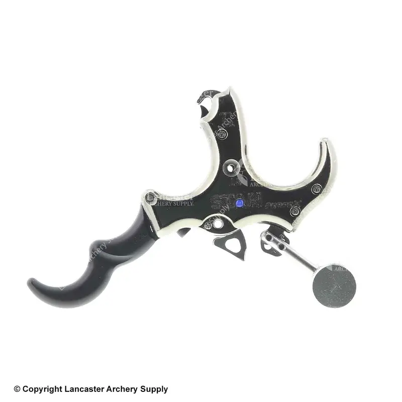 Stan Perfex Heavy Metal Long-Neck Thumb Release – Open-Box 1