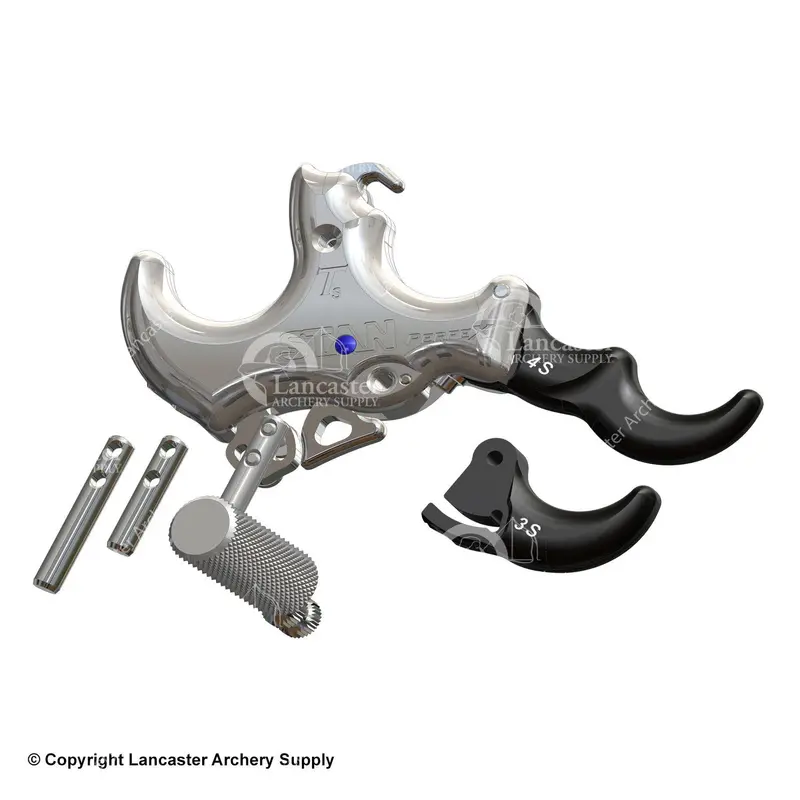 Stan Perfex Universal Thumb Release Aid 1