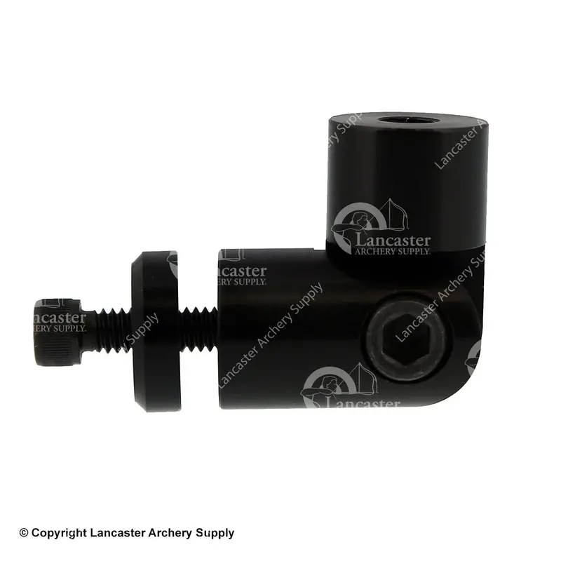Stokerized Universal Offset Mounting Bracket For Accessories 1