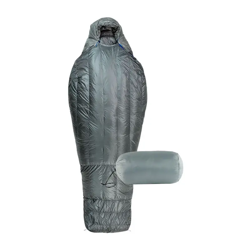 Stone Glacier Chilkoot 0°F Cold-Weather Sleeping Bag 1