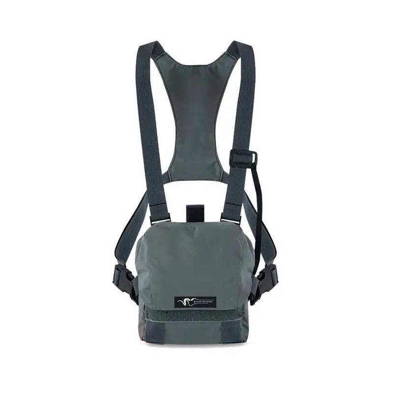 Stone Glacier Sentinel Binocular Harness – Standard Fit 2