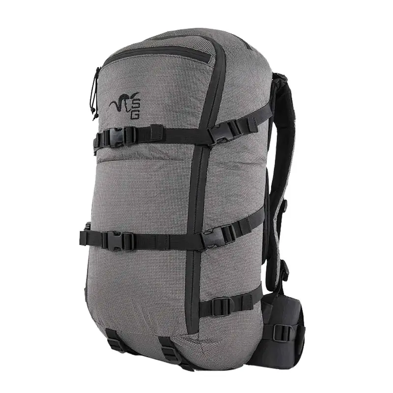 Stone Glacier Tokeen 2600 Lightweight Daypack – Graphite 1