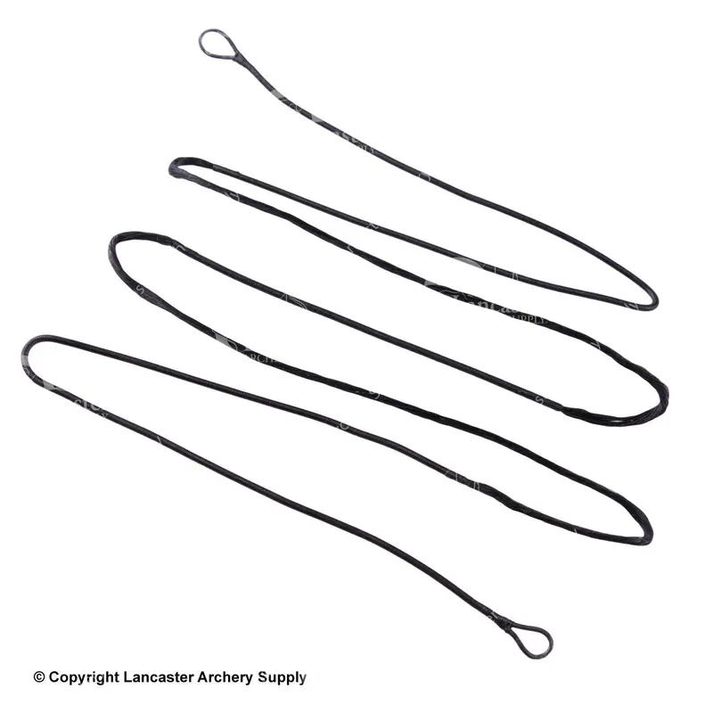 Stone Mountain 452X Compound Bowstring – 53 To 63 Inches 1