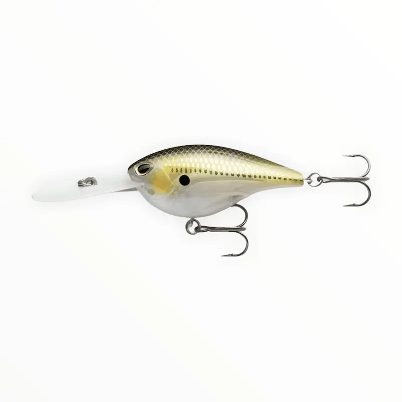 Storm Arashi Rattling Deep Diving Crankbait 8
