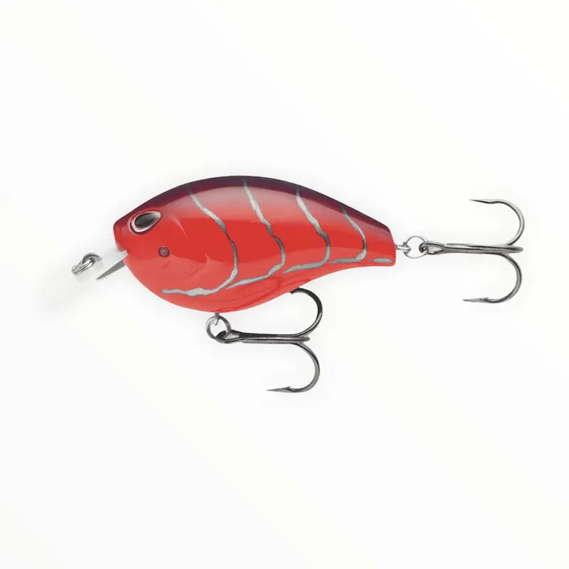 Storm Arashi Silent Square Bill Crankbait 1