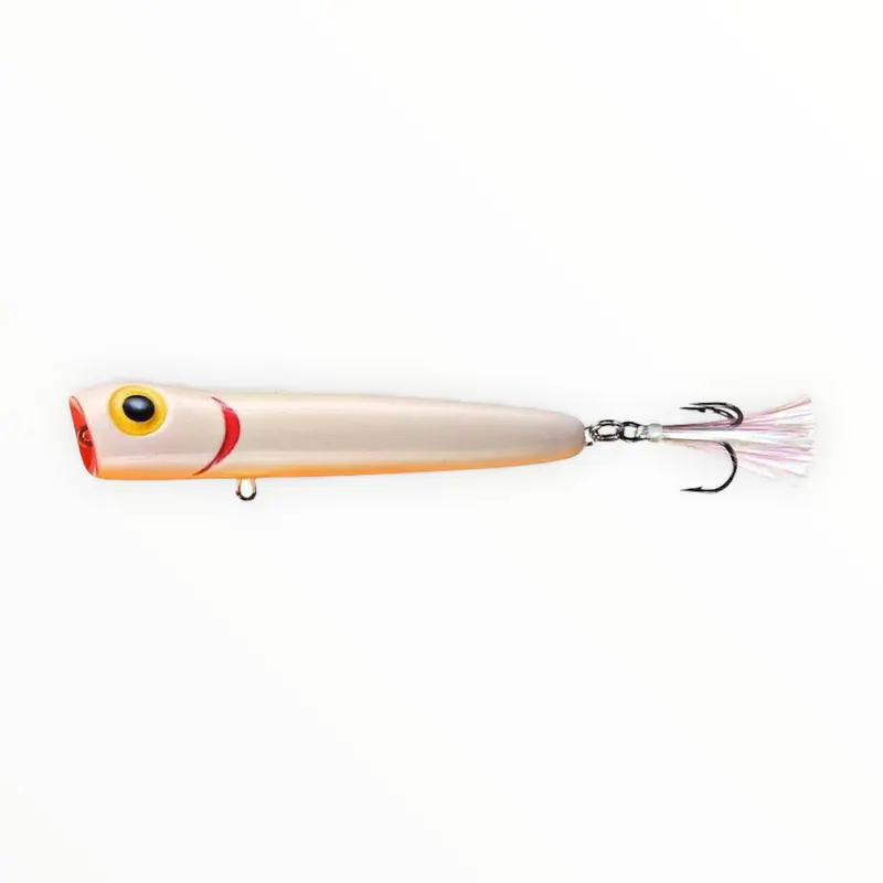 Storm Chug Bug Original Series – Classic Topwater Walking Bait For Bass 1