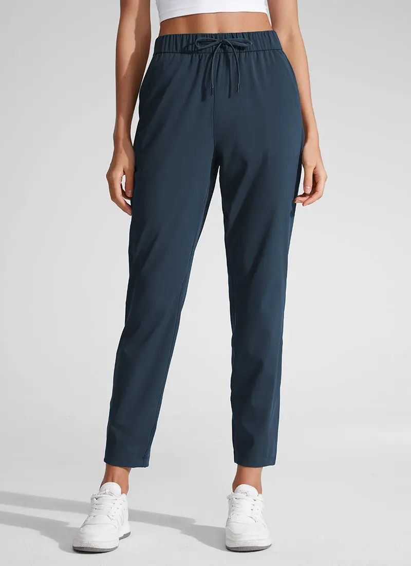 Stretch 7/8 Pocket Pants – 27-Inch Inseam 1