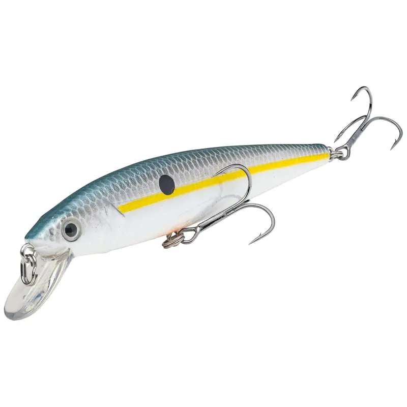 Strike King Kvd Jerkbait – Suspended Hard Body Lure 1