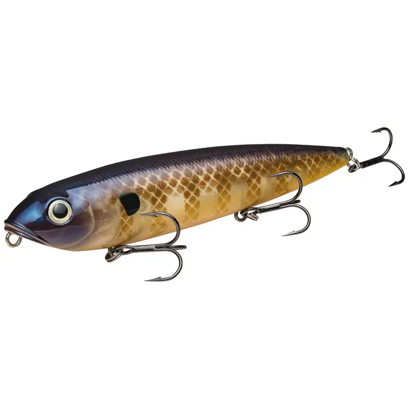 Strike King Kvd Sexy Dawg & Junior Variant – Walking Topwater Baits 6