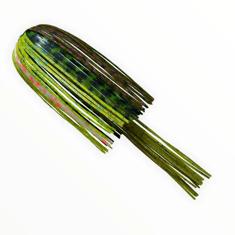 Strike King Perfect Skirt Soft Plastic Bait 1