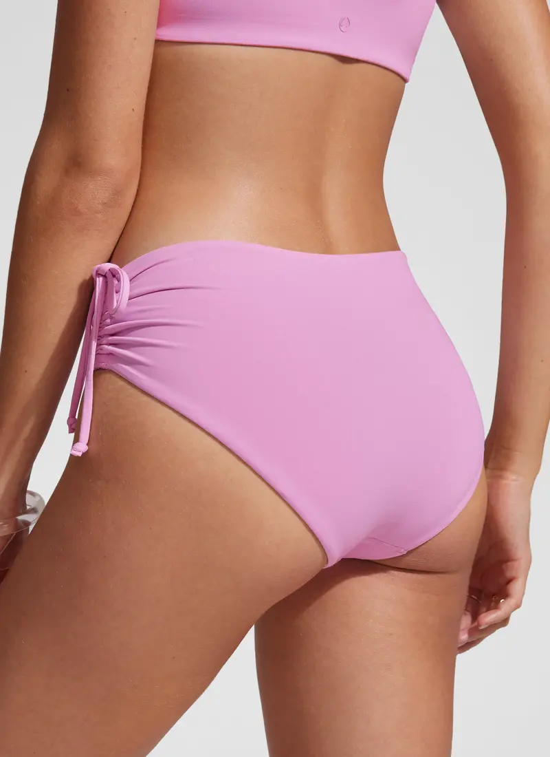 Sunshine Tie-Side Bikini Bottom – Mix-And-Match Beachwear 5