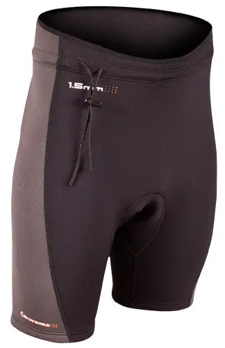 Supreme Contour Neoprene Compression Shorts 1