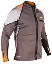 Supreme Men’S Poly Hybrid Lightweight Jacket 1