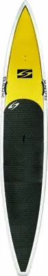 Surftech Bark Expedition 14-Foot Race & Touring Sup – Tuflite Construction 1