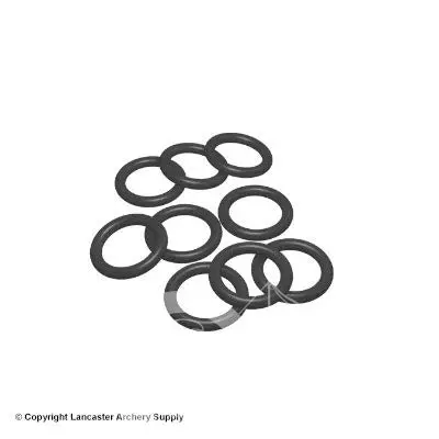 Swhacker All-Steel Replacement Band Set 1