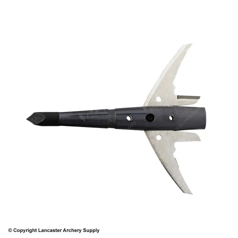 Swhacker Lrp Broadhead Replacement Ferrules – 3-Pack 1