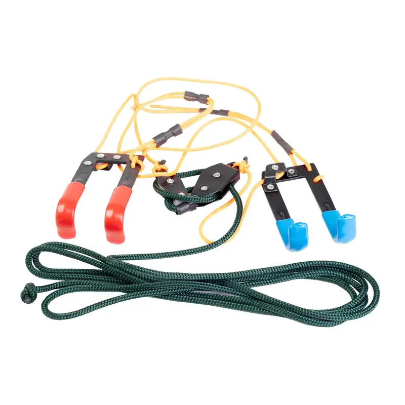 Synunm Mathews Halon-Series Exceed Portable Bow Press 1