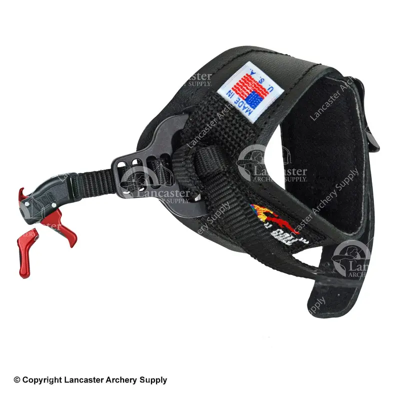 T.R.U. Ball Fang Mechanical Release Aid 1