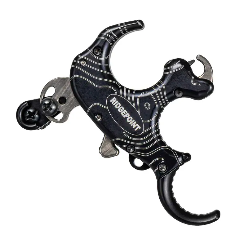 T.R.U. Ball Ridgepoint Flex Thumb Release For Precision Shooting 1
