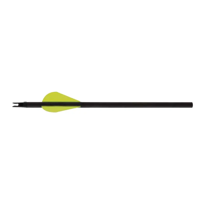 Tac 2-Inch Summit Vane For Target Archery 1