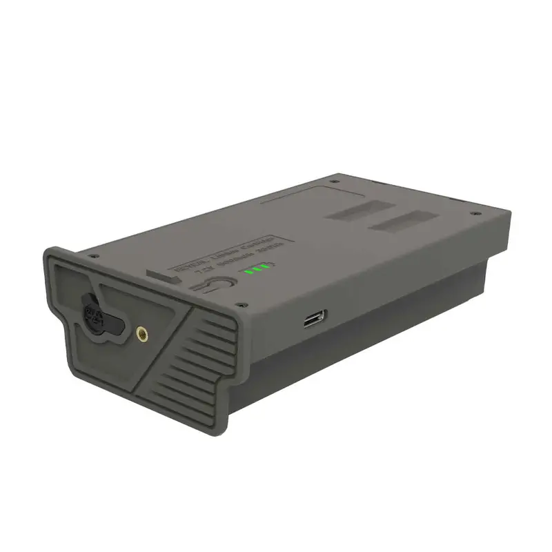 Tactacam Reveal Gen 2 Lithium Cartridge Battery Pack 1