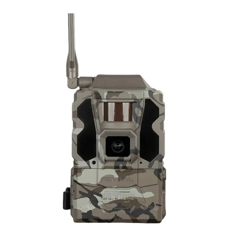Tactacam Reveal Ultra 3.0 Wireless Trail Camera 1